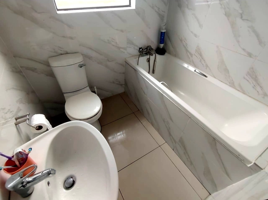 3 Bedroom Property for Sale in Mdantsane Nu 13 Eastern Cape